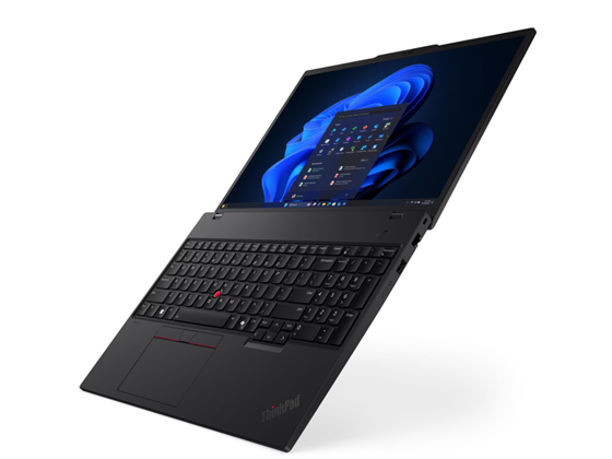 LAPTOP LENOVO THINKPAD T16 G4, PROCESADOR CORE ULTRA 5, 16GB, 512SSD, WINDOWS 11 PRO, 3 AÑOS DE GARANTIA.