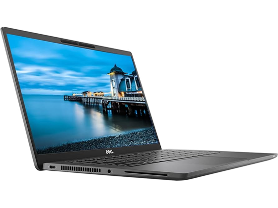 LAPTOP DELL REFURBISHED LATITUDE 7410 | 14 PULGADAS | INTEL CORE I7-10610 @ 1.80GHZ | 16GB RAM DDR4 | 256GB SSD | WINDOWS 11 PRO |  TOUCH SCREEN