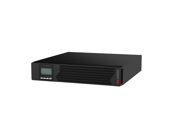 [DS-UPS01K24-R/TJS/X] HIKVISION UPS RACKEABLE 1000VA 900W