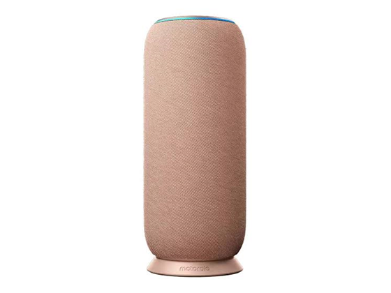 [MOTO SOUND FLOW XT2549-1] BOCINA PORTATIL MOTOROLA MOTO SOUND FLOW XT2549-1, POTENCIA 30W, SOUND BY BOSE, CONECTIVIDAD WI-FI, BLUETOOTH Y UWB, BATERIA 6000MAH, HASTA 12 HORAS DE AUTONOMIA, RESISTENCIA AL AGUA Y POLVO IP67, COLOR BEIGE. (PG38C07851)