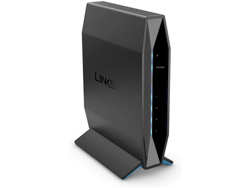 [90474] ROUTER WIRELESS LINKSYS E5600, DUAL BAND - 2.4GHZ / WIFI 5 /HASTA 1.2 GBPS / 5.0GHZ / 4 PUERTO LAN , 1 PUERTO INTERNET - WPS