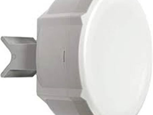 [89003] ANTENA MIKROTIK MANTBOX 2 12S, DOBLE POLARIDAD, INTEGRADA CON ROUTER INALAMBRICO 2.4GHZ, ANTENA DE 12DBI (RB911G-2HPPND-12S)