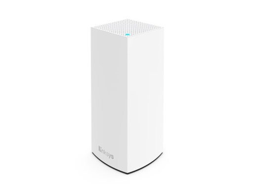 [93865] ROUTER WIRELESS LINKSYS MX2001 ATLAS 6 , DUAL BAND WIFI 6,  AX3000\ 2.4 GHZ Y 5GHZ\ CUBRE HASTA 4000 MT2, TECNOLOGÍA INTELLIGENT MESH\ HASTA 3.0 GBPS \ 3 X ETHERNET GIGABIT 1 X ETHERNET GIGABIT WAN 1 X USB 3.0