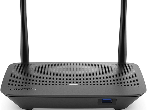 [89226] ROUTER WIRELESS LINKSYS EA6350, 2.4GHZ/300MBPS, 5.0GHZ/867MBPS, 1 PUERTO WAN + 4 PUERTOS GIGABIT LAN, 802.11A/B/G/N/AC, 1 USB 3.0, WPS, DUAL BAND, SMART WIFI.