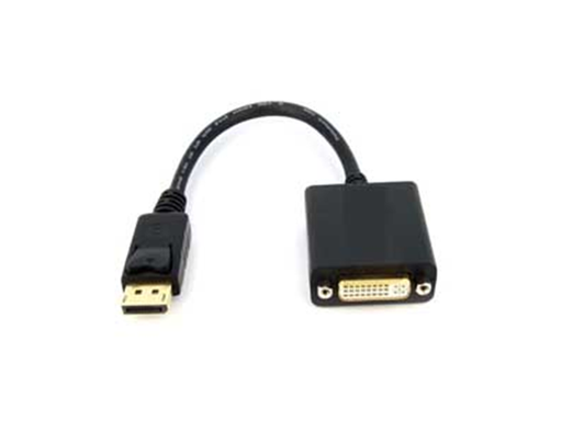 [78495] ADAPTADOR DISPLAYPORT A DVI AGILER.