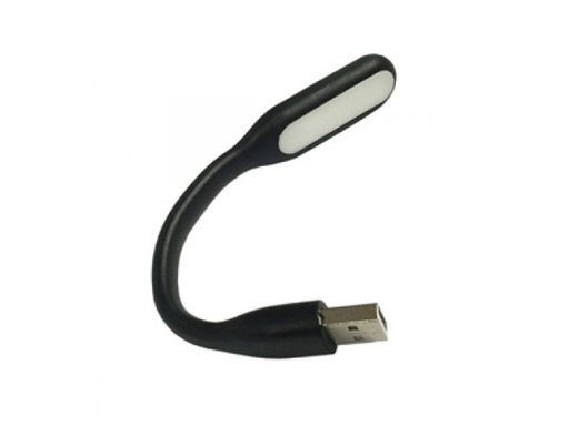 [78497] LAMPARA DE 3 LED USB