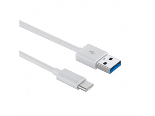 [80948] CABLE USB 3.1 TYPE C A USB 3.0, 4FT (AGI-1240)