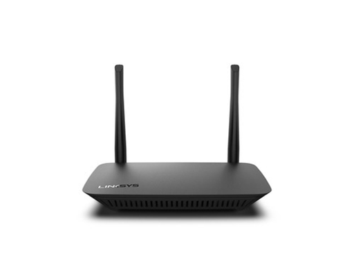 [88131] ROUTER WIRELESS LINKSYS E5350, 2.4GHZ/300MBPS, 5.0GHZ/867MBPS, 1 PUERTO WAN + 4 PUERTOS LAN, 802.11A/B/G/N/AC 1000, WPS, DUAL BAND.