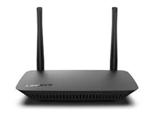 [88132] ROUTER WIRELESS LINKSYS E5400, 2.4GHZ/300MBPS, 5.0GHZ/867MBPS, 1 PUERTO WAN + 4 PUERTOS LAN, 802.11A/B/G/N/AC 1200, WPS, DUAL BAND.