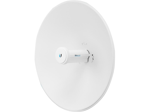 [92508] ANTENA UBIQUITI PBE-5AC-GEN2-US AIRMAX (PLATO) POWERBEAM AC HIGH PEFORMANCE BRIDGE OUTDOOR 5.8GHZ 450+ MBPS, 25 KM, 25DBI