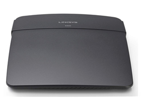 [70670] ROUTER WIRELESS LINKSYS E900-LA, 2.4GHZ/300MBPS, 1 PUERTO WAN + 4 PUERTOS LAN, 802.11B/A/G/N.