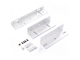 [78341] BRACKET PARA CERRADURA MAGNÉTICA, OLEX,  DE HASTA 400 KLM,  PARA PUERTAS MADERA METAL O VIDRIO