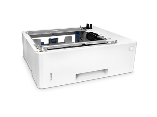 [93968] BANDEJA ALIMENTADORA HP, CAPACIDAD DE 550 HOJAS, PARA IMPRESORA LASERJET M506 - M527