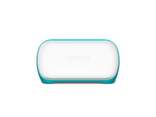 [93356] MAQUINA DE CORTE CRICUT MINI JOY INTELIGENTE, DE IMPACTO PARA PERSONALIZACION Y CORTE DE HASTA 50 MATERIALES,  COLOR MENTA. (2007991).