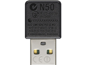 [72348] WIRELESS USB DONGLE PARA PROYECTOR SONY  CASILLERO 1 JAULA