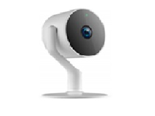 [87823] CAMARA DE VIGILANCIA NEXXT INALAMBRICA (HOME AUTOMATION), 1080P, FIJA, DIA Y NOCHE, MICRO SD + CLOUD, SOFTWARE DE GRABACION, SENSOR DE MOVIMIENTO, ALERTA POR LA APLICACIÓN, (MM105NXT05)