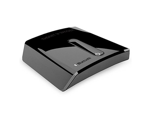 [87595] ADAPTADOR BLUETOOTH THONET & VANDER FLUG, 2 RCA, 3.5", CONVIERTE CUALQUIER BOCINA EN BLUETOOTH, (HK096-03554)