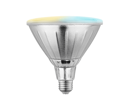 [88949] BOMBILLA INTELIGENTE NEXXT, EXTERIOR (HOME AUTOMATION), INALAMBRICA, LED MULTI-COLOR, PROGRAMABLE POR HORARIO, SE CONTROLA POR APLICACIÓN, TIEMPO DE VIDA APROX. 30 MIL HORAS, EQUIVALE A UNA BOMBILLA DE 80 WATTS, 1000 LUMENES - (NHB-W410)