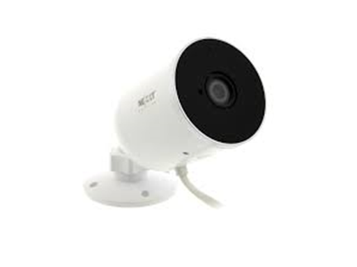 [89718] CAMARA DE VIGILANCIA NEXXT WIFI (HOME AUTOMATION), 1080P, FIJA, DIA Y NOCHE, MICRO SD + CLOUD, SOFTWARE DE GRABACION, (NHC-0610)