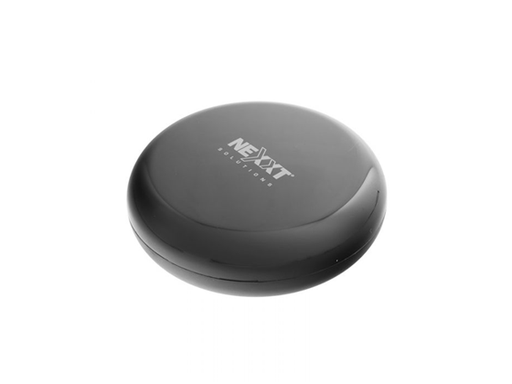 [92725] CONTROL REMOTO SMART WIFI NEXXT (NEXXT HOME), MONOPOLAR, HASTA 50 DISPOSITIVOS INFRAROJO, CONTROL POR VOZ, (NHA-I600)