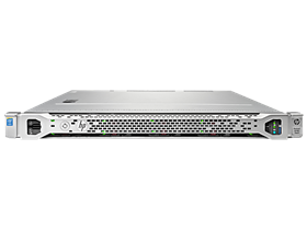 [77718] SERVIDOR HPE PROLIANT DL160 GEN9 ENTRY, SERVER, RACK-MOUNTABLE,  1U,  2-WAY, 1 X XEON E5-2603V3 / 1.60 GHZ, 8GB (1X8GB) DDR4 SDRAM,  6GB SATA - HOT-SWAP 3.5", NO HDD,  G200EH2, 2 X LAN, RJ-45, 1 X HP OIT, 1 X VGA, 1 X USB 2.0, 3 X USB 3.0.