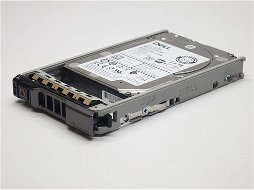 [91769] DISCO DURO 2.4TB 10K RPM SATA 2.5IN HOT-PLUG HARD DRIVE, 12G, SAS(6HA893)