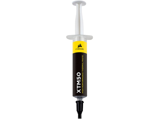 [88406] PASTA TERMICA CORSAIR XTM50 DE ALTO RENDIMIENTO, JERINGA 5G.