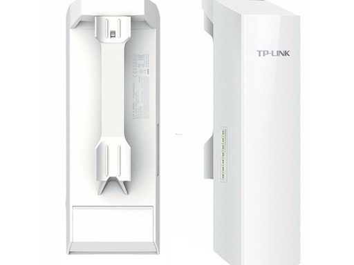 [92223] ACCESS POINT TP-LINK CPE510, 5.0GHZ/300MBPS, 13DBI ANTENNA, 1 PUERTO LAN POE + 1 PUERTO LAN PASSIVE POE, 802.11A/N, OUTDOOR. 15KM