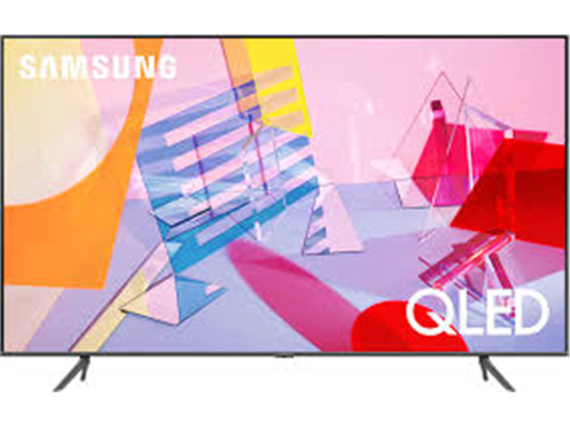 [89636] TELEVISOR SAMSUNG 85" SMART, QLED, 4K, HDR, UHD, (3,840 X 2,160), 3 HDMI + 2 USB, ETHERNET, WIFI, (QN85Q60BAP).