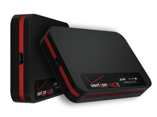 [89065] MODEM DESBLOCKED VERIZON ELLIPSIS JETPACK 4G LTE MOBILE WIFI HOTSPOT - MHS800L (VERIZON WIRELESS)