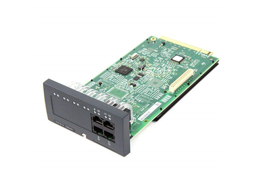 [89760] TARJETA DE RED AVAYA 5719 QUAD PORT 1GB FULL HEIGHT (540-BBGX)