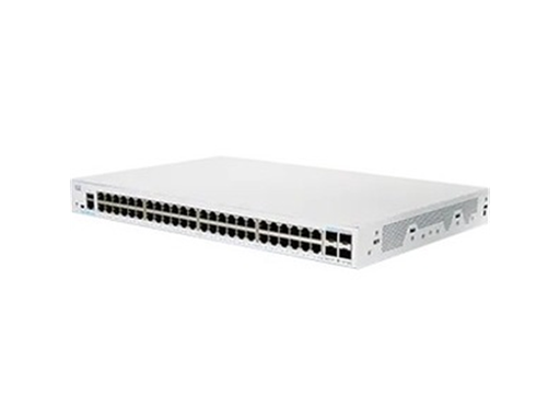 [89926] SWITCH CISCO DE 48 PUERTOS ADMINISTRABLE (48 X  GIGABIT, 4 X GIGABIT ETHERNET EXPANSION SLOT), IPV6.