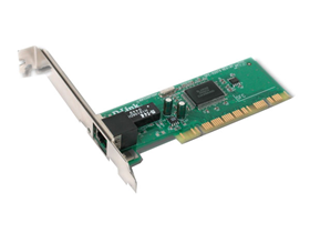 [62581] TARJETA DE RED PCI 10/100MBPS ETHERNET D-LINK DFE-520TX.