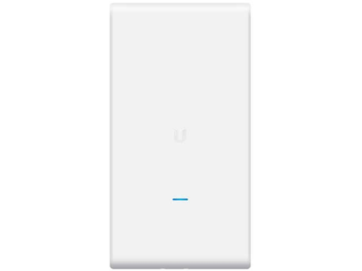 [84602] ACCESS POINT UBIQUITI UAP-AC-M-PRO, UNIFI MESH - 2.4GHZ 450MBPS - 5GHZ/1300MBPS, 2 PUERTO LAN, MIMO TECHNOLOGY - SE PUEDE MONTAR EN PARED Y POSTE