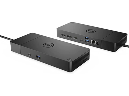 [91504] DOCKING STATION DELL WD19S, 130W, PORT REPLICATOR WITH USB 3.0. (WD19) COMPATIBLE CON: 7200 2-IN-1, 7280, 7285,7290, 7300, 7380, 7389,7390, 7390 2-IN-1, 7400, 7400 2-IN-1, 7480, 7490, 5280, 5285 2-IN-1, 5289, 5290, 5290 2-IN-1, 53002-IN-1, 5300, 5400, 5440, 5480, 5490, 5500, 5580, 5590, 3520, 3540, 3420, 3440, 5530, 5540, 7430, 5430, 9430, 3410, XPS 13.