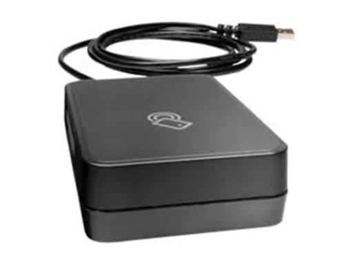 [85993] PRINT SERVER HP JETDIRECT 3000N WIRELESS DIRECT PRINTING AND NFC ADAPTER (J8030A)