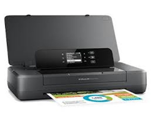 [79316] IMPRESORA HP OFFICEJET 200 MOBILE PRINTER - PRINTER - COLOR - INK-JET - A4 - 600 DPI X 600 DPI - UP TO 18 PPM (MONO) DRAFT / UP TO 17 PPM (COLOR) DRAFT - CAPACITY: 50 SHEETS - WIFI (CZ993A)