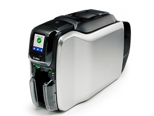 [86736] IMPRESORA ZEBRA ZC32 ZC300 PARA TARJETAS DE IDENTIFICACION, DOBLE CARAS, SUBLIMACIÓN DE TINTA, RESOLUCION DE IMPRECION 300PPP, 2GB MEMORIA FLASH, CONETIVIDAD USB 2.0, ETHERNET (ZC32-000C000LA00).