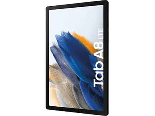 [92655] TABLETA SAMSUNG GALAXY TAB A8 X205, 10.5", WIFI - 32GB, 3GB RAM, LTE, REAR CAM 8.0 MP / FRONT CAM 5.0 MP, BT 5.0, GPS, USB C-2.0, PUERTO 3.5MM, MICROSD SLOT, ROSE GOLD.