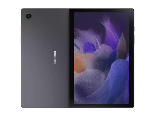 [92757] TABLETA SAMSUNG GALAXY TAB A8 X200, 10.5", WIFI - 32GB, 3GB RAM, WIFI 5, REAR CAM 8.0 MP / FRONT CAM 5.0 MP, BT 5.0, GPS, USB C-2.0, PUERTO 3.5MM, MICROSD SLOT, SILVER