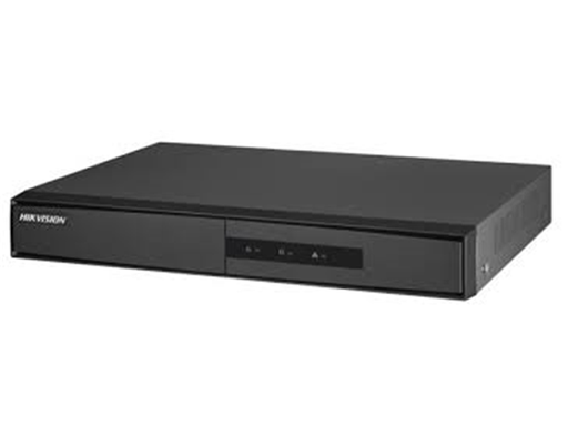 [86649] DVR HIKVISION, 4 CANALES DE ENTRADA ANALOGA, ENTRADA DE AUDIO 1, 1080P25, 1080P30, 720P25, 720P30.