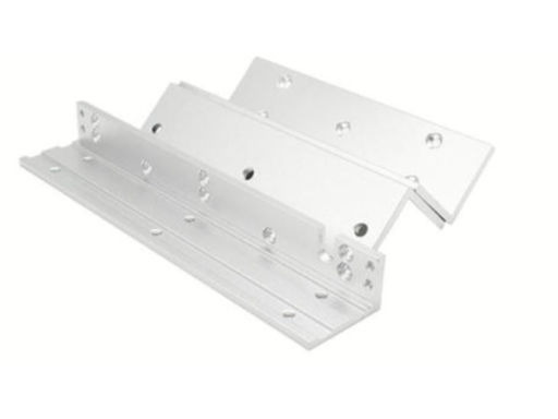 [92647] SOPORTE DE BLOQUEO MAGNETICO BRACKET ZL MARCA HIKVISION