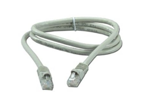 [69198] PATCH CABLE NEXXT CAT6 7FT GRIS
