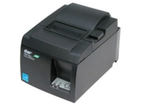 [68095] IMPRESORA STAR TSP143UII, TERMICA, USB, VELOCIDAD 150MM/S. IMPRESORA PARA RECIBOS.