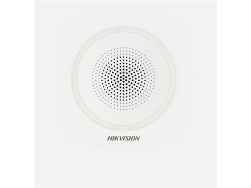 [92638] SIRENA INTERNA INALAMBRICA MARCA HIKVISION (AX PRO)