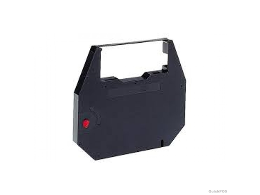 [72243] CINTA PARA MAQUINA DE ESCRIBIR  NAKAJIMA AX200 BLACK
