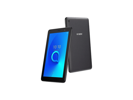 [89677] TABLETA ALCATEL 1T 7'' 3G, 16GB, 7IN 5MP, COLOR OREO.