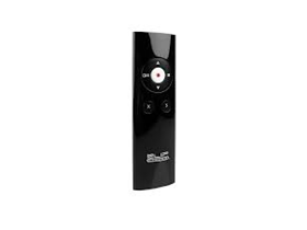 [78194] CONTROL KLIPX PRESENTADOR NANO WIRELESS CON PUNTERO INTEGRADO (KPS-006)