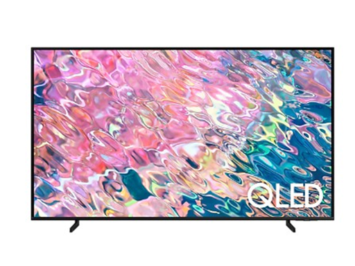 [93461] TELEVISOR SAMSUNG 55" QLED, SMART 4K UHD , (3,840 X 2,160), 3 HDMI + 2 USB, 1 ETHERNET, BT 5.2, WIFI 5, QN55Q60BAPXPA.