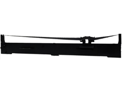 [63240] CINTA PARA IMPRESORA EPSON FX-2190,   UNITYPE COLOR NEGRO.